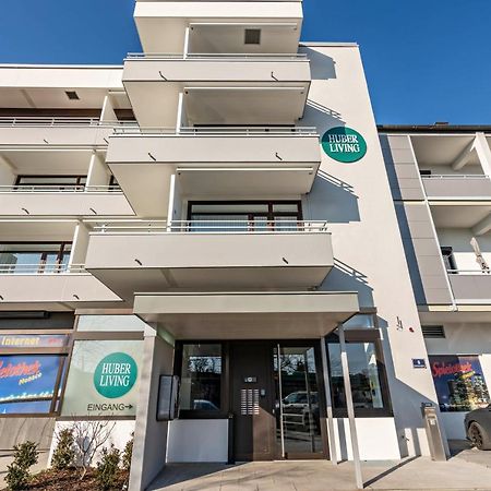 Huber Living Basic 203 Διαμέρισμα Germering Εξωτερικό φωτογραφία