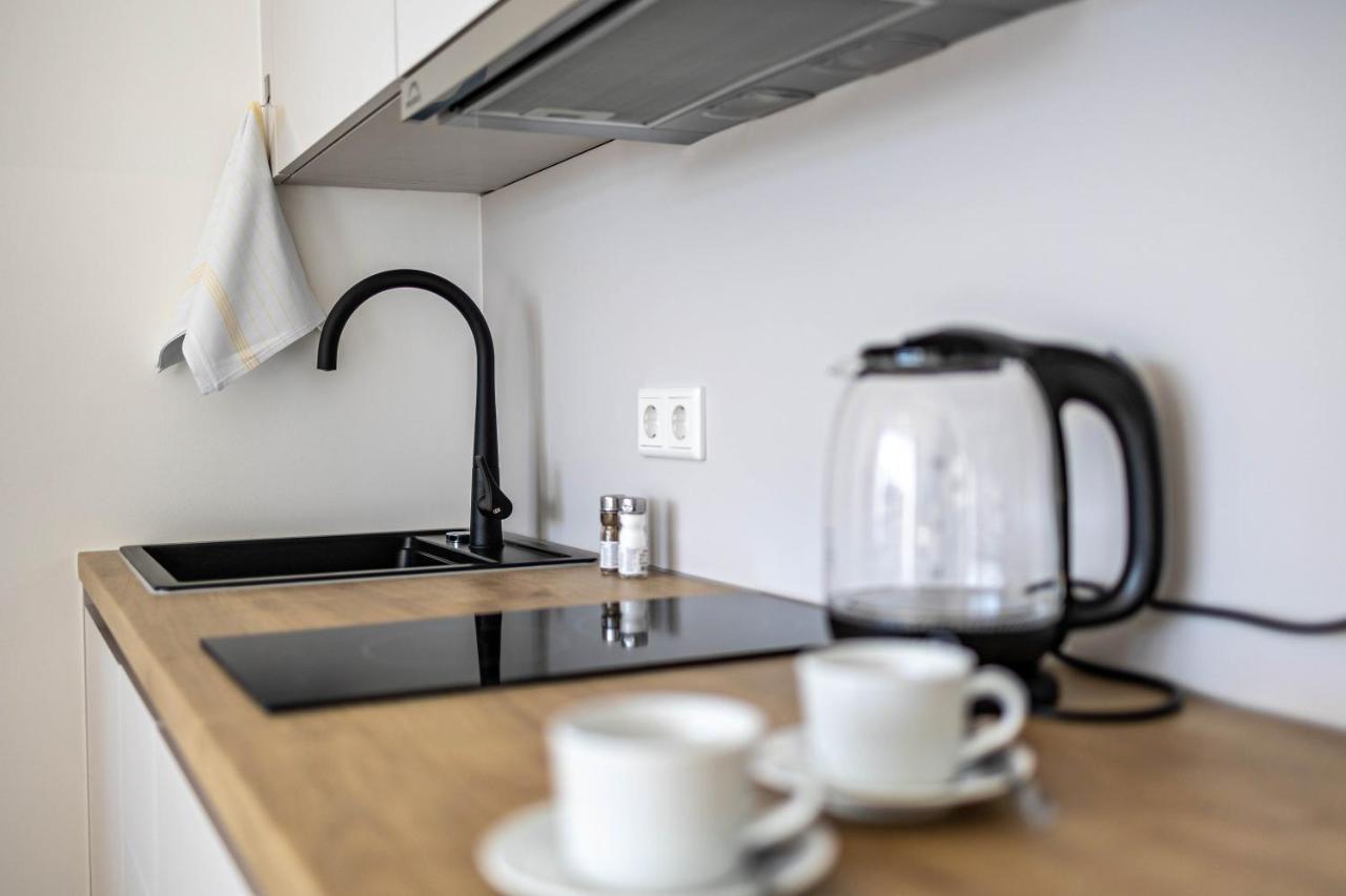 Huber Living Basic 203 Διαμέρισμα Germering Εξωτερικό φωτογραφία