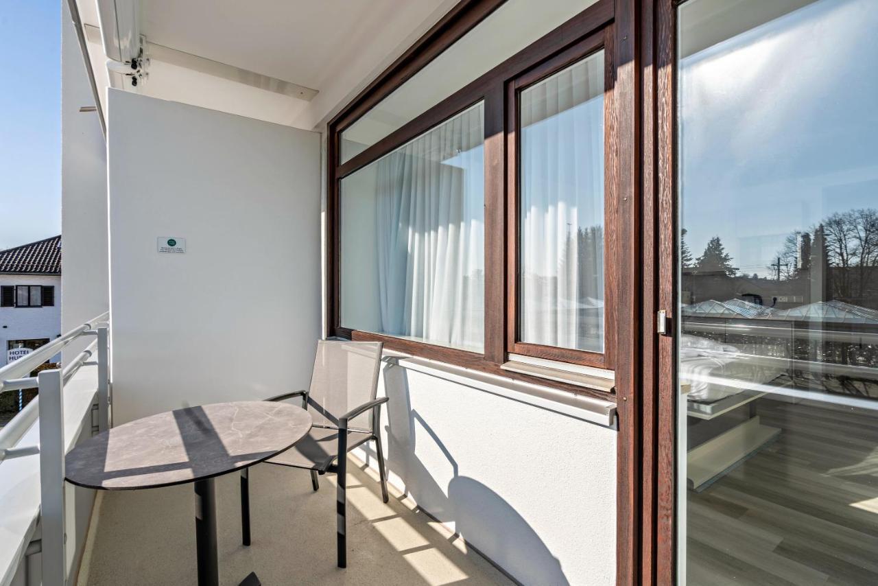 Huber Living Basic 203 Διαμέρισμα Germering Εξωτερικό φωτογραφία
