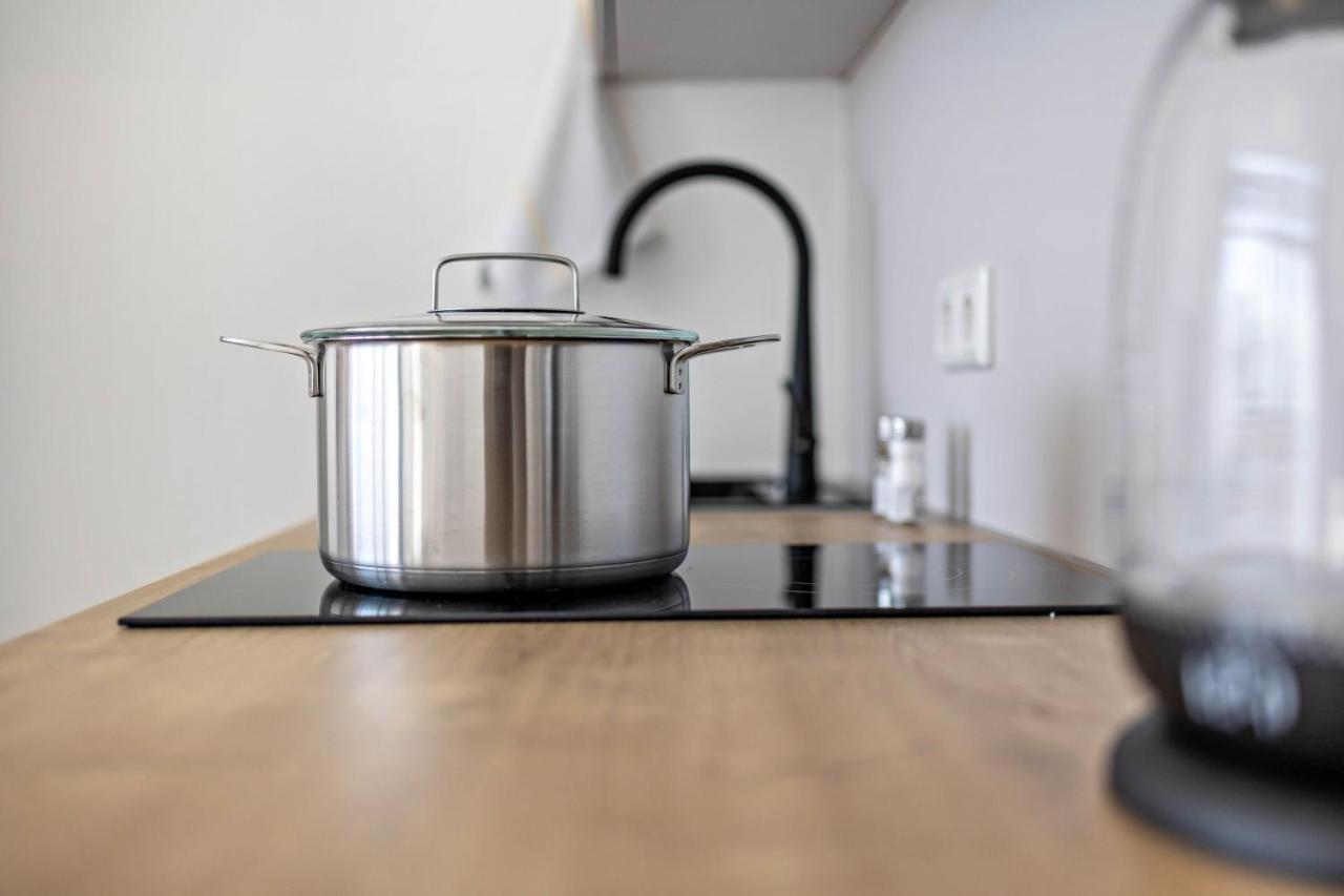 Huber Living Basic 203 Διαμέρισμα Germering Εξωτερικό φωτογραφία