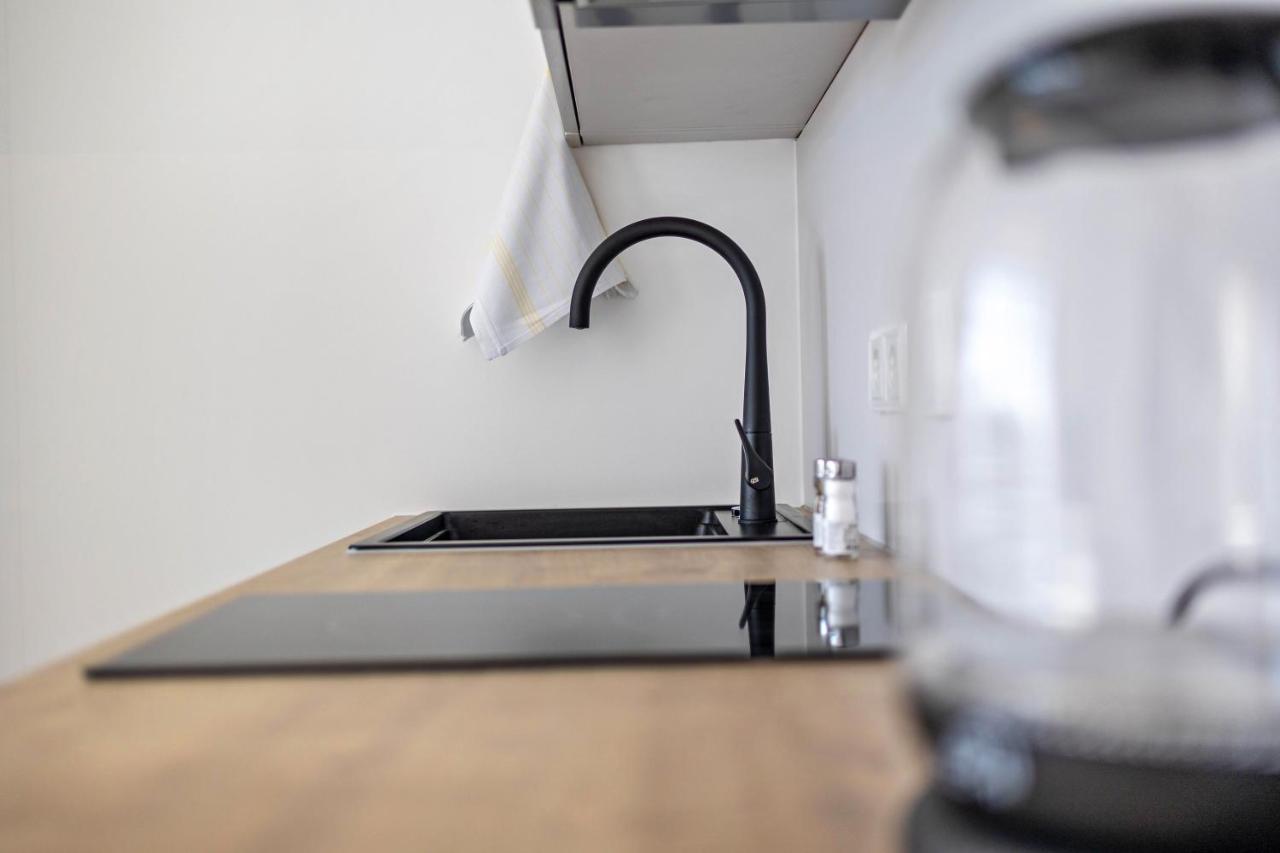 Huber Living Basic 203 Διαμέρισμα Germering Εξωτερικό φωτογραφία