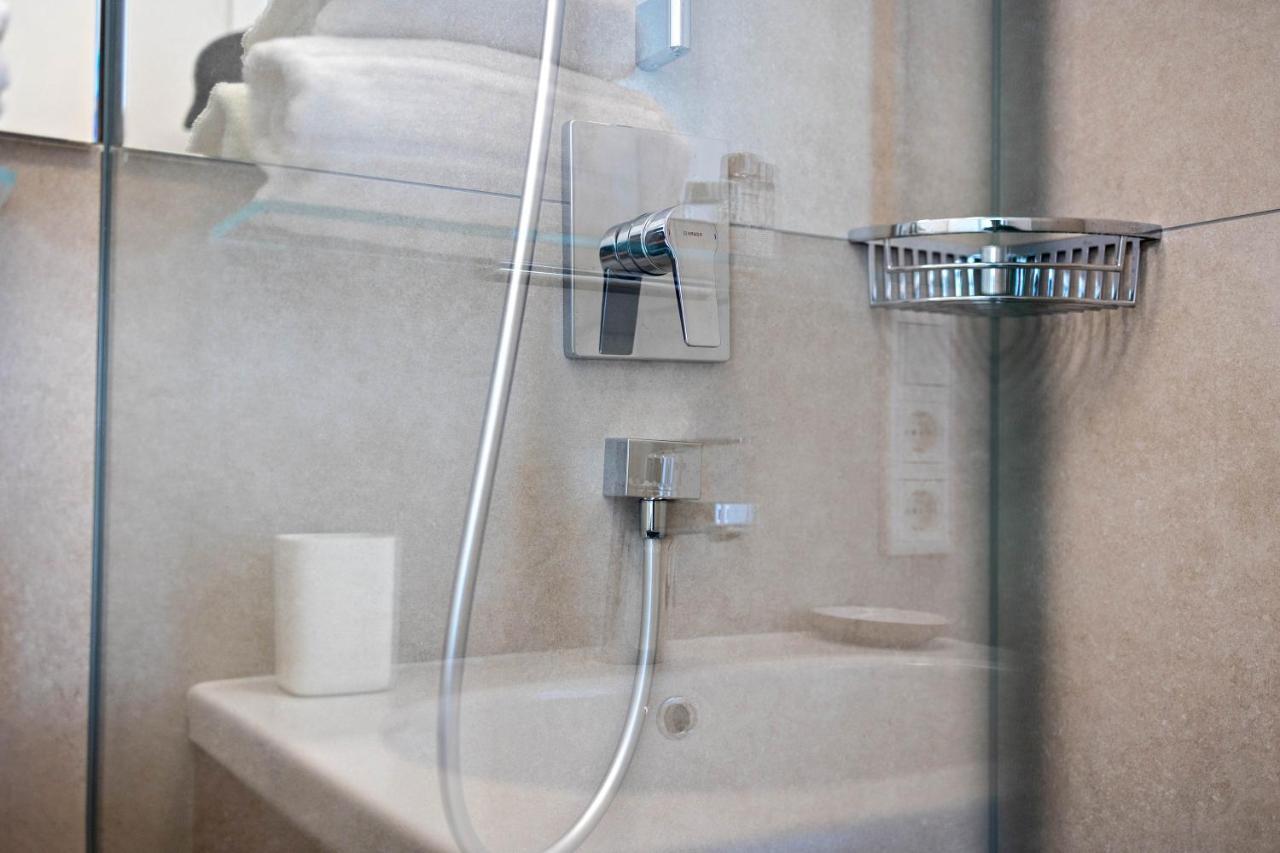 Huber Living Basic 203 Διαμέρισμα Germering Εξωτερικό φωτογραφία
