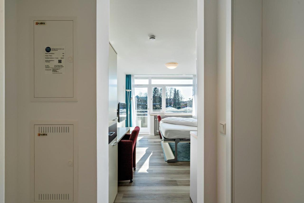 Huber Living Basic 203 Διαμέρισμα Germering Εξωτερικό φωτογραφία