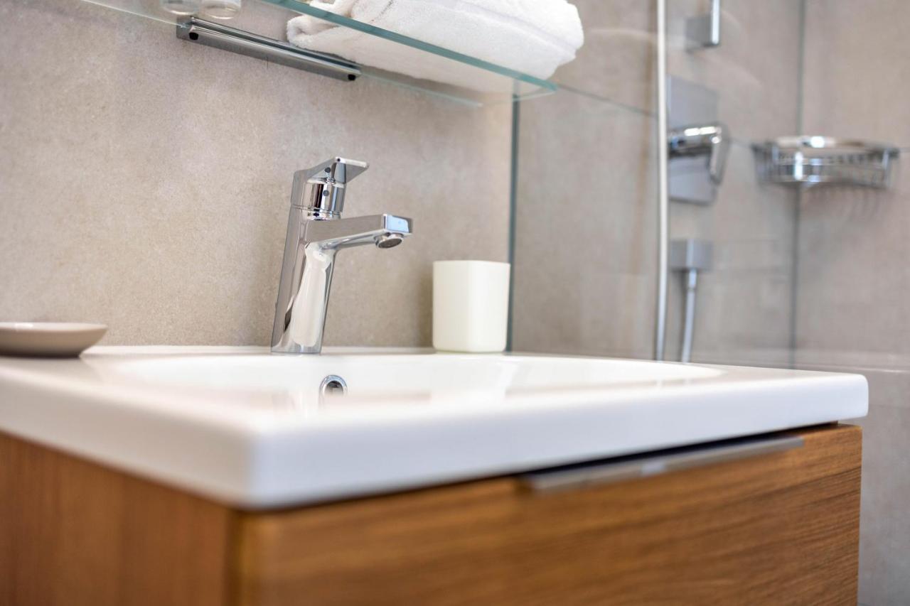 Huber Living Basic 203 Διαμέρισμα Germering Εξωτερικό φωτογραφία
