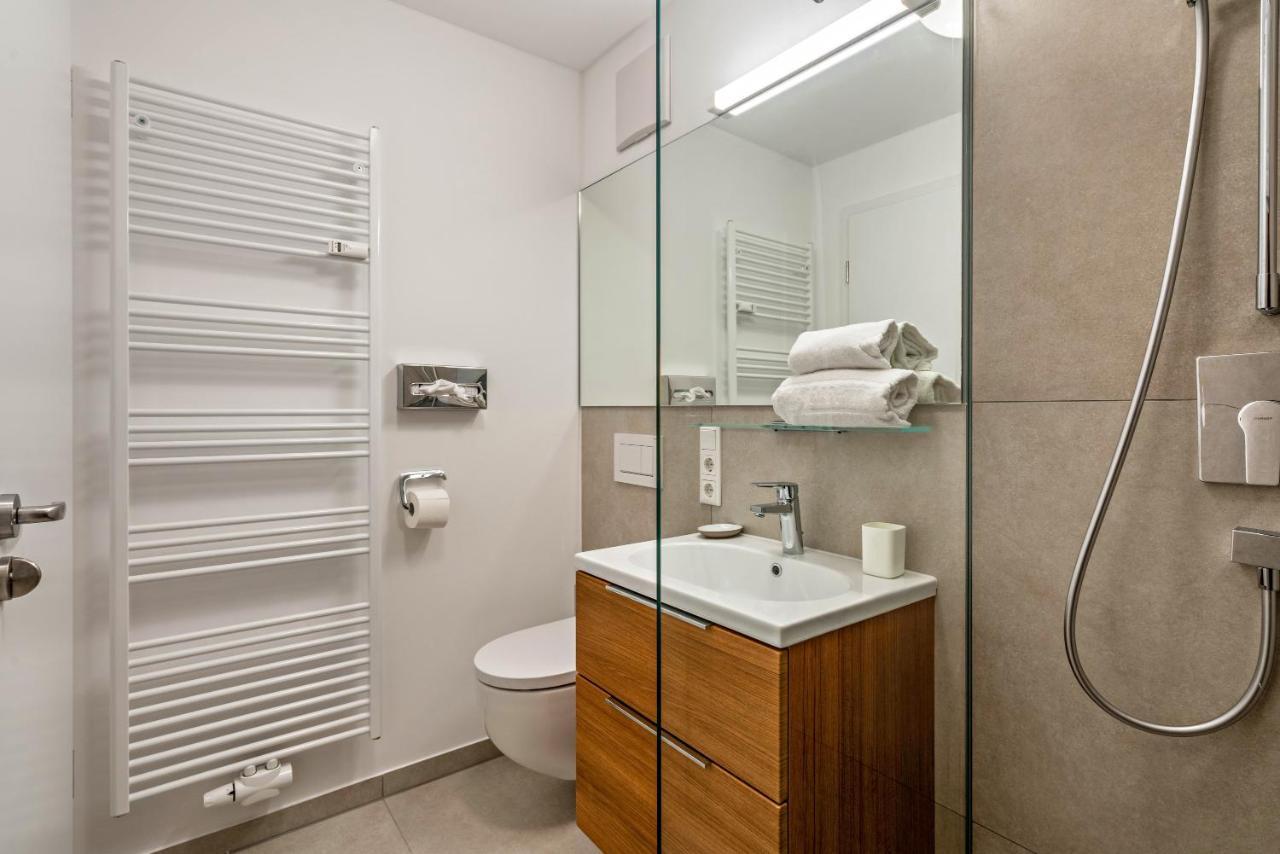 Huber Living Basic 203 Διαμέρισμα Germering Εξωτερικό φωτογραφία