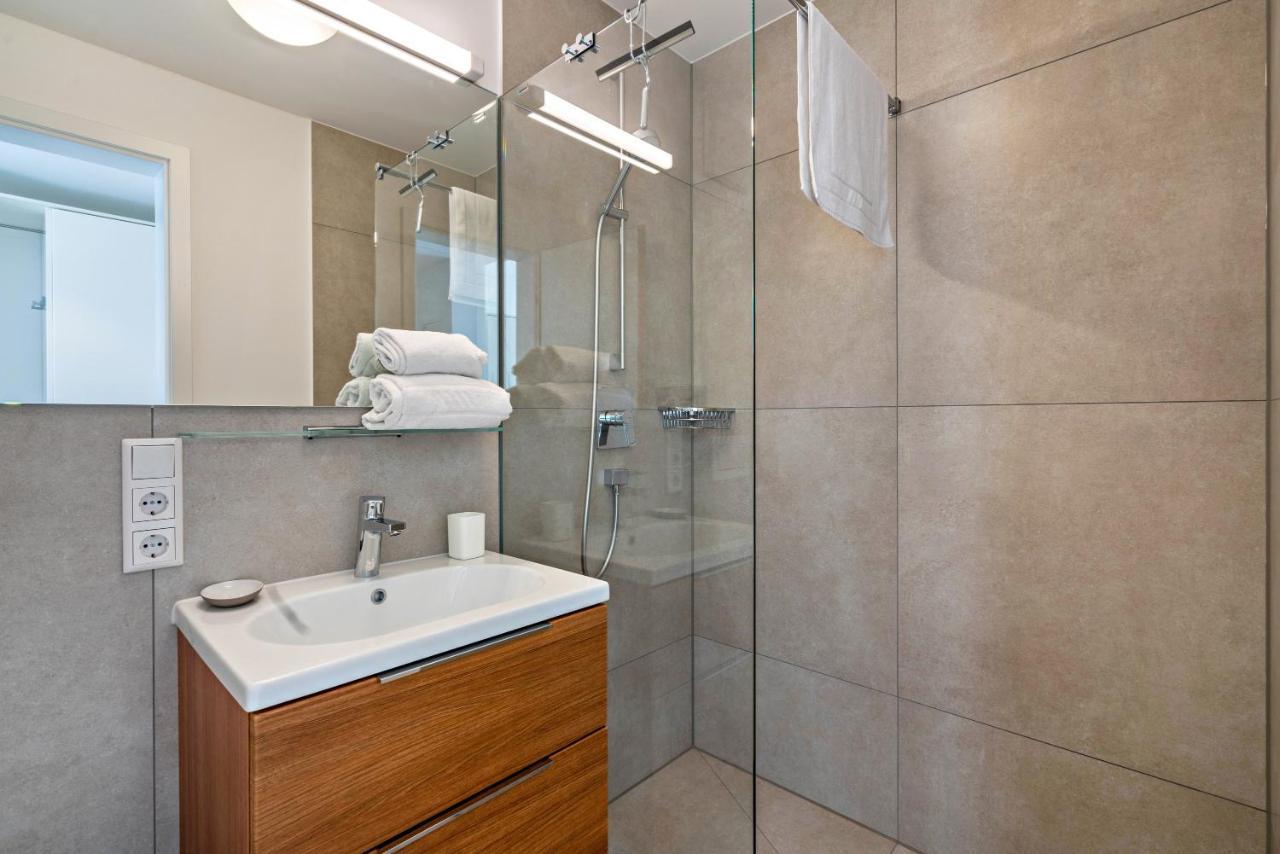 Huber Living Basic 203 Διαμέρισμα Germering Εξωτερικό φωτογραφία