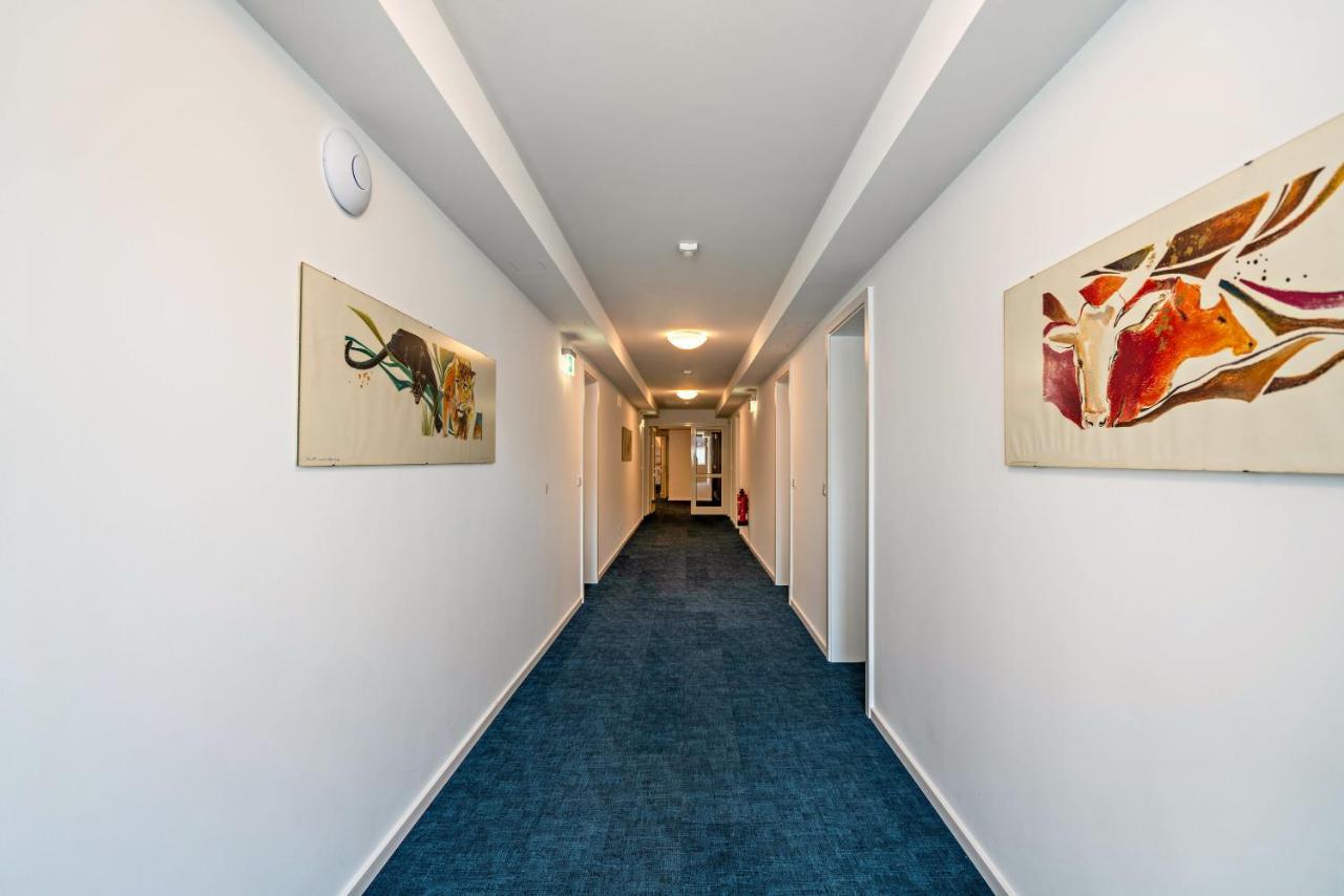 Huber Living Basic 203 Διαμέρισμα Germering Εξωτερικό φωτογραφία