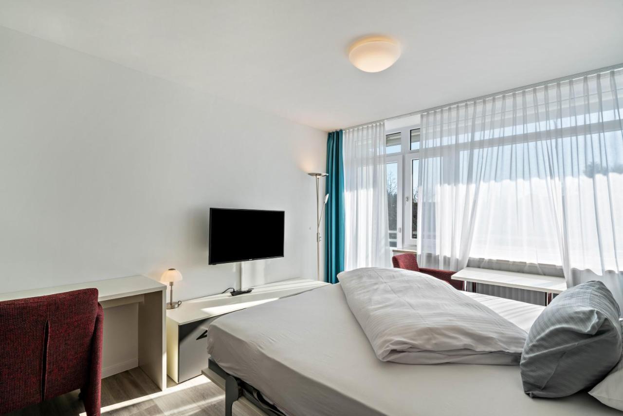 Huber Living Basic 203 Διαμέρισμα Germering Εξωτερικό φωτογραφία