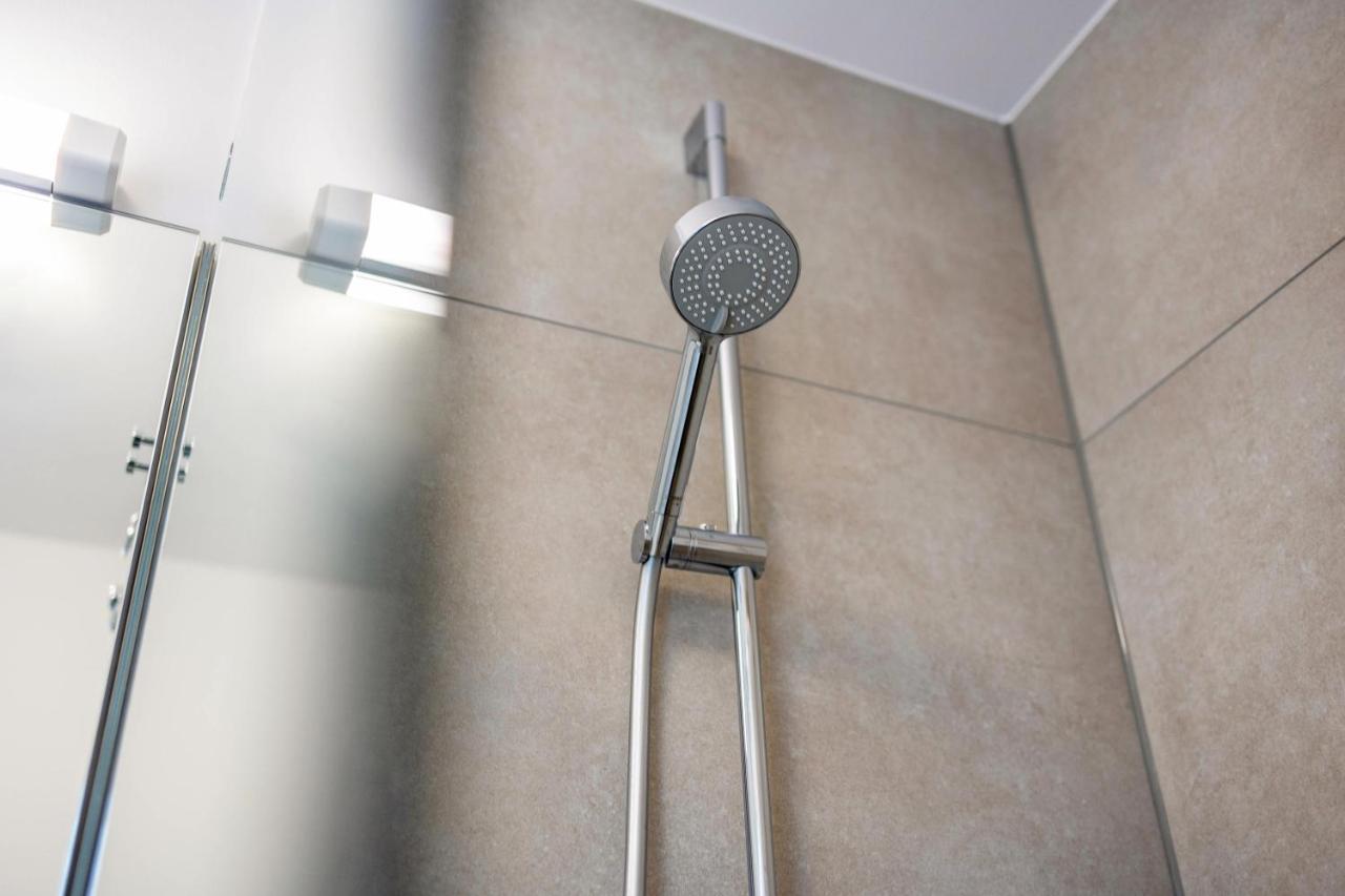 Huber Living Basic 203 Διαμέρισμα Germering Εξωτερικό φωτογραφία