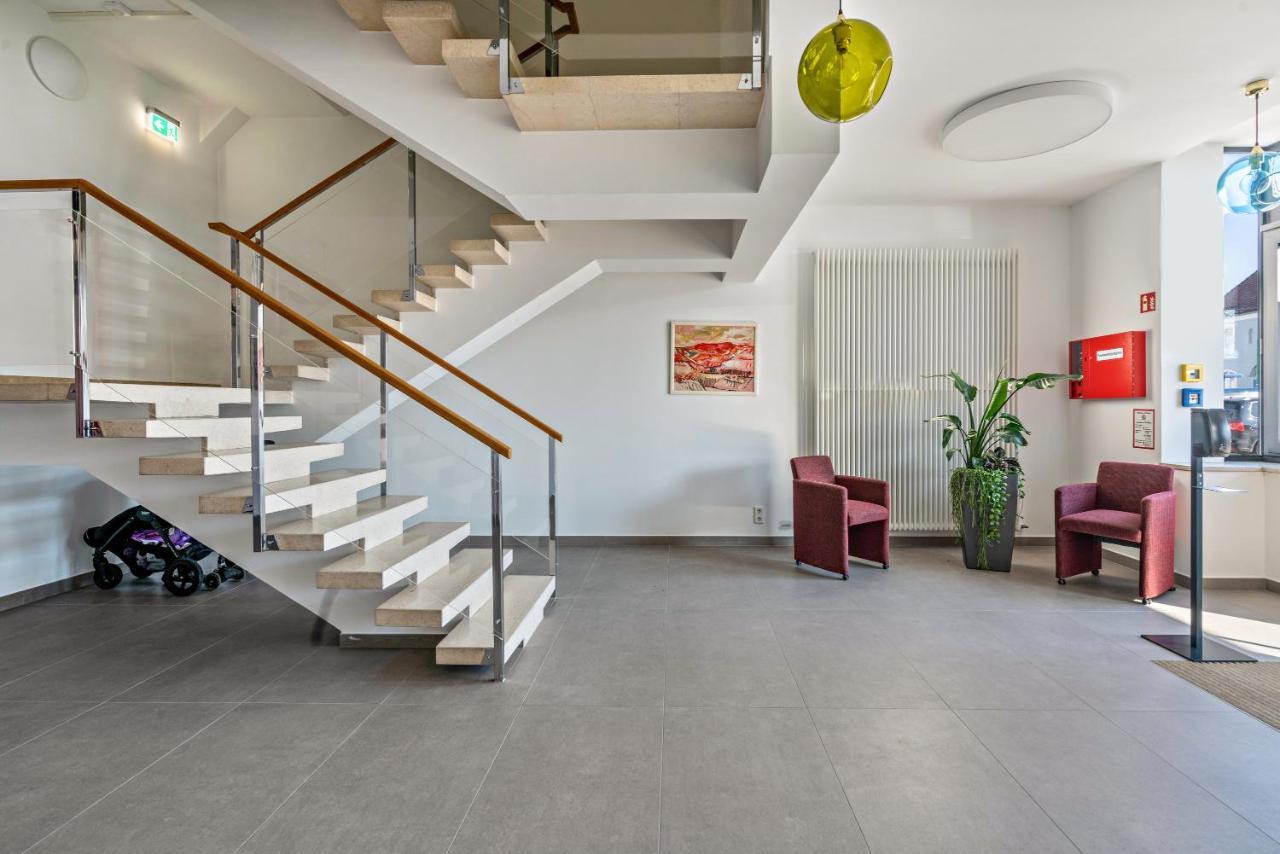 Huber Living Basic 203 Διαμέρισμα Germering Εξωτερικό φωτογραφία